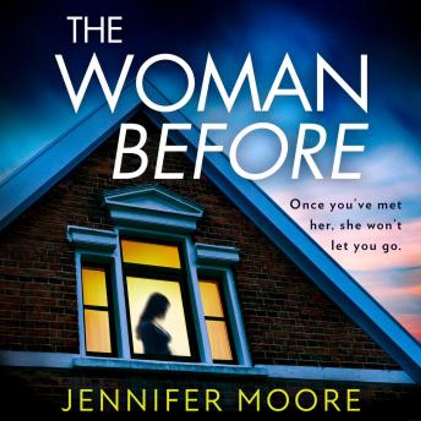 Audiobooks in Mystery, Thriller & Horror, Suspense