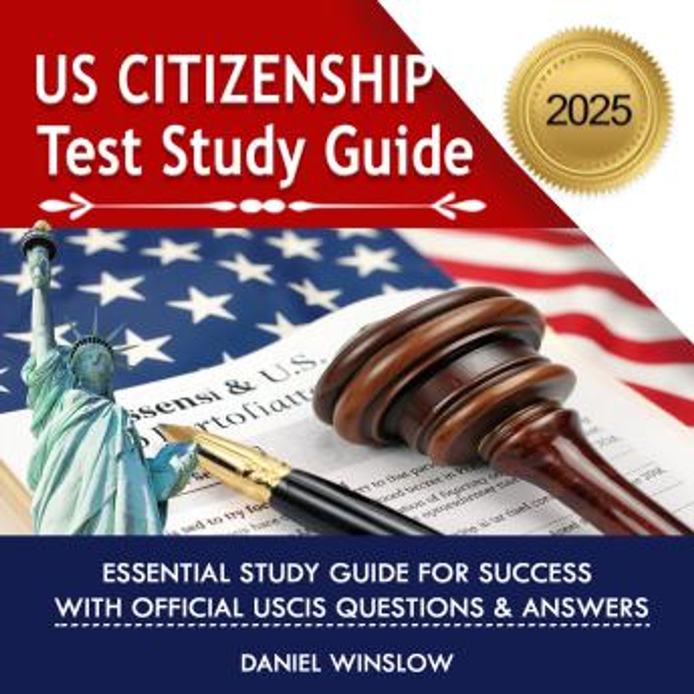 Listen to New Audiobooks in Non-Fiction, Current Affairs, Law, & Politics