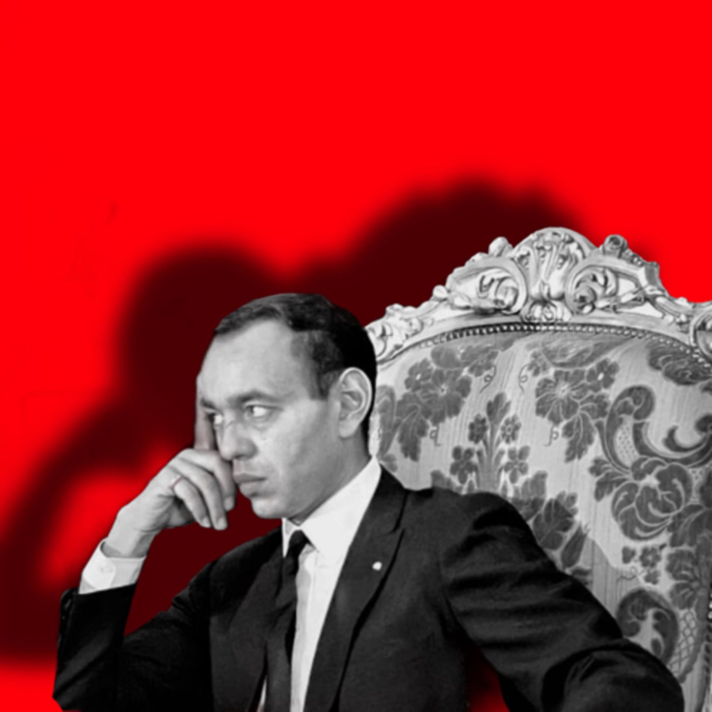 HASSAN II et le coup d’État de Skhirat (1971) : une foi, une loi, un roi episode artwork