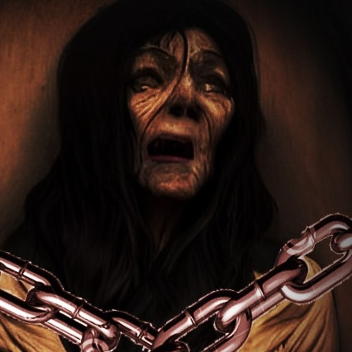 La Tumba De La Bruja Historias De Terror - REDE