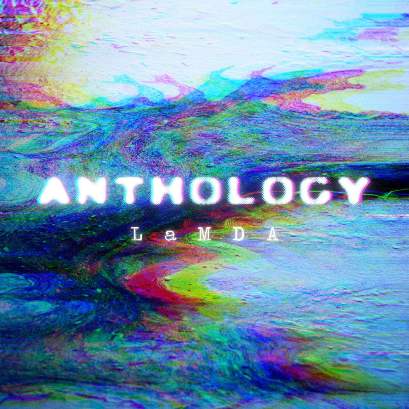 Anthology, Episode 2: LaMDA