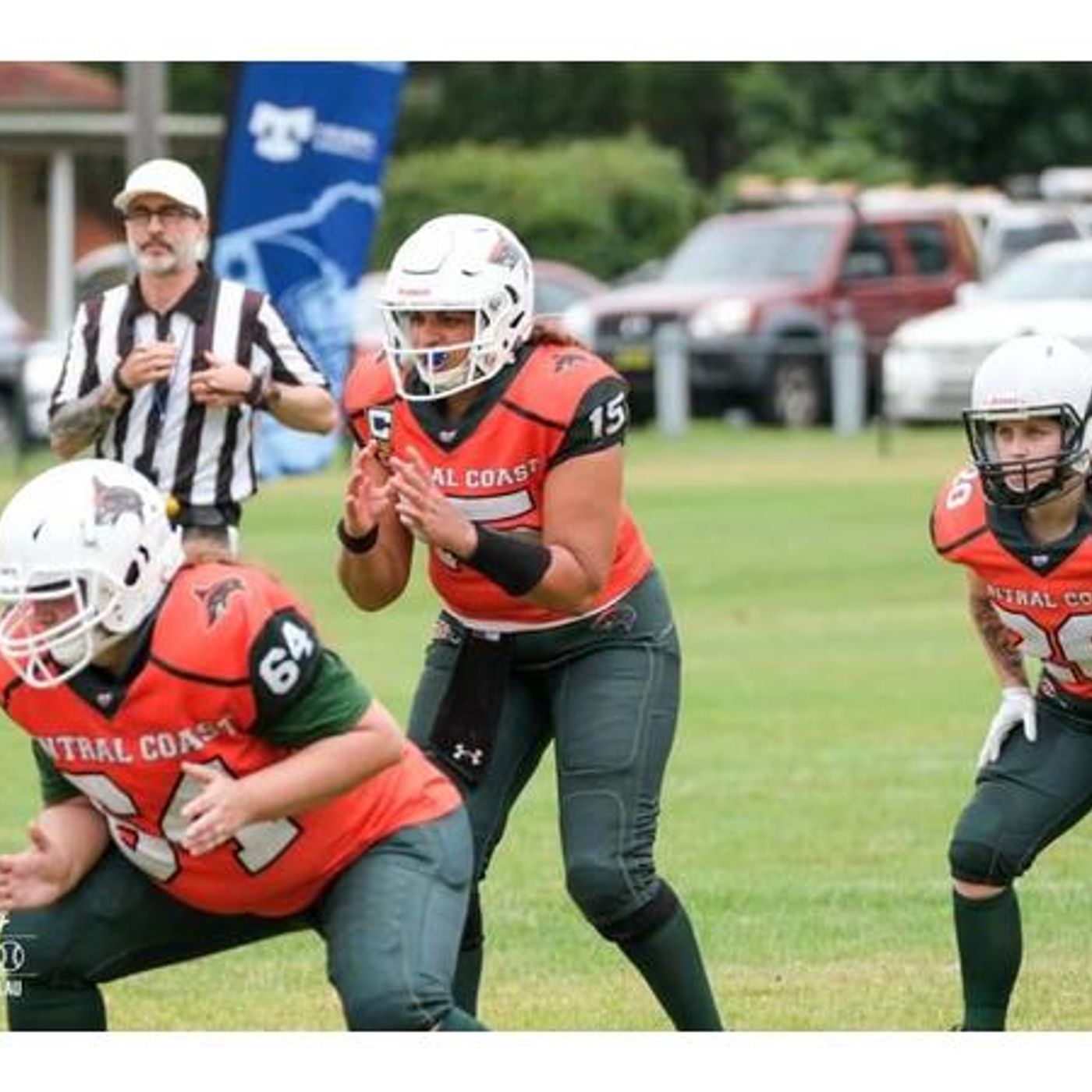 Alia Karmali '22 Denver Bandits  talking football journey to WNFC from Australia episode artwork