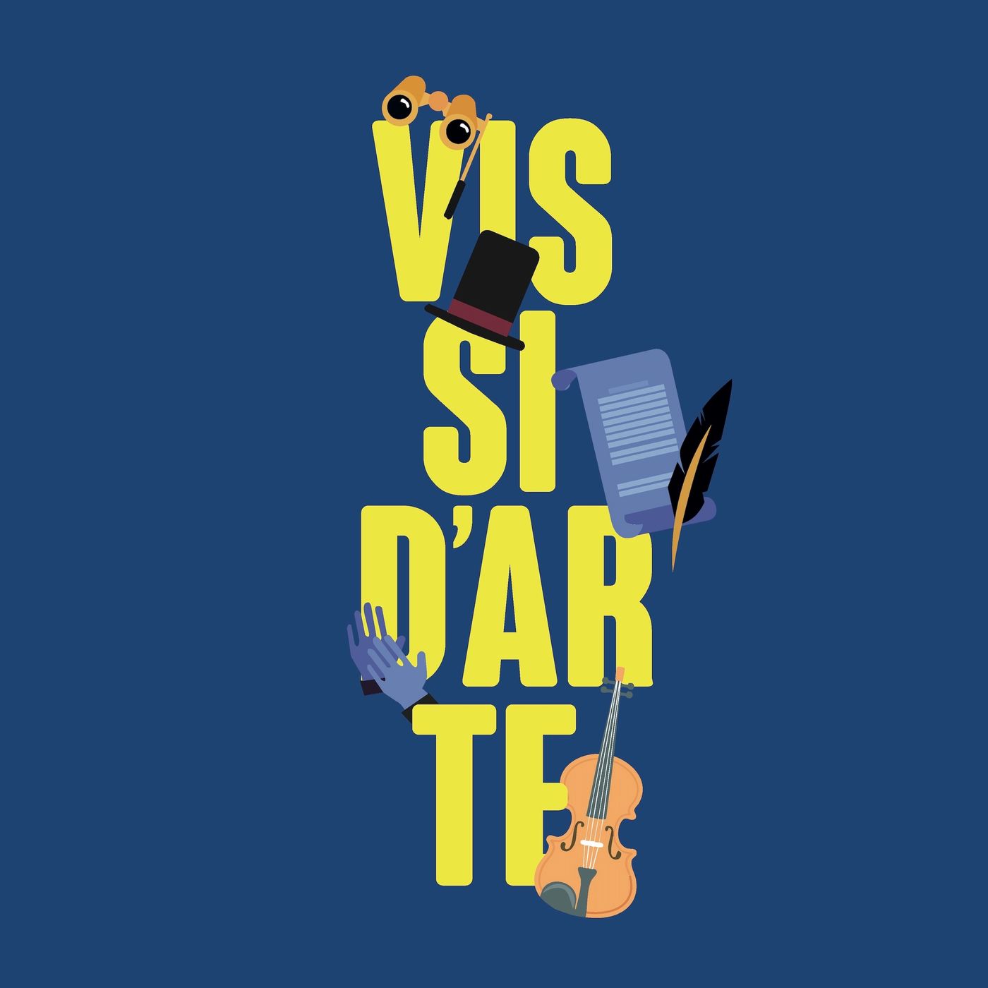 Vissi D'arte