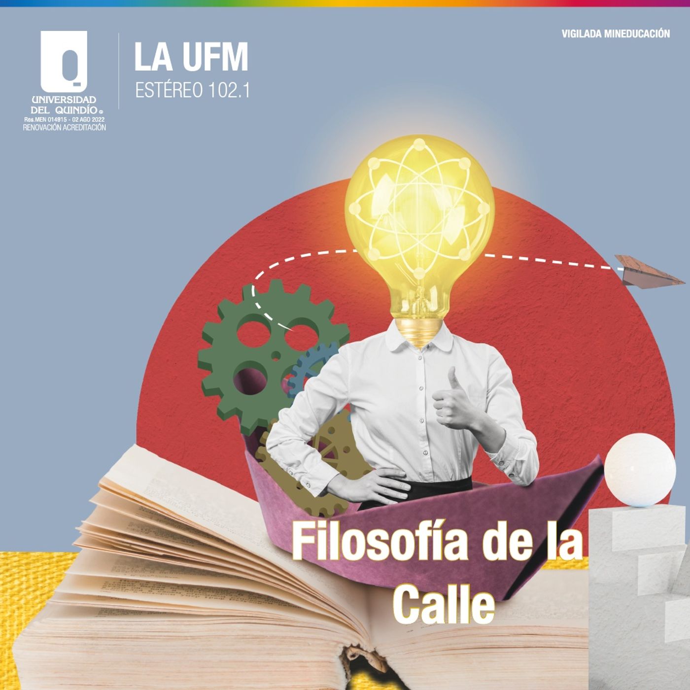 Filosofía de la Calle