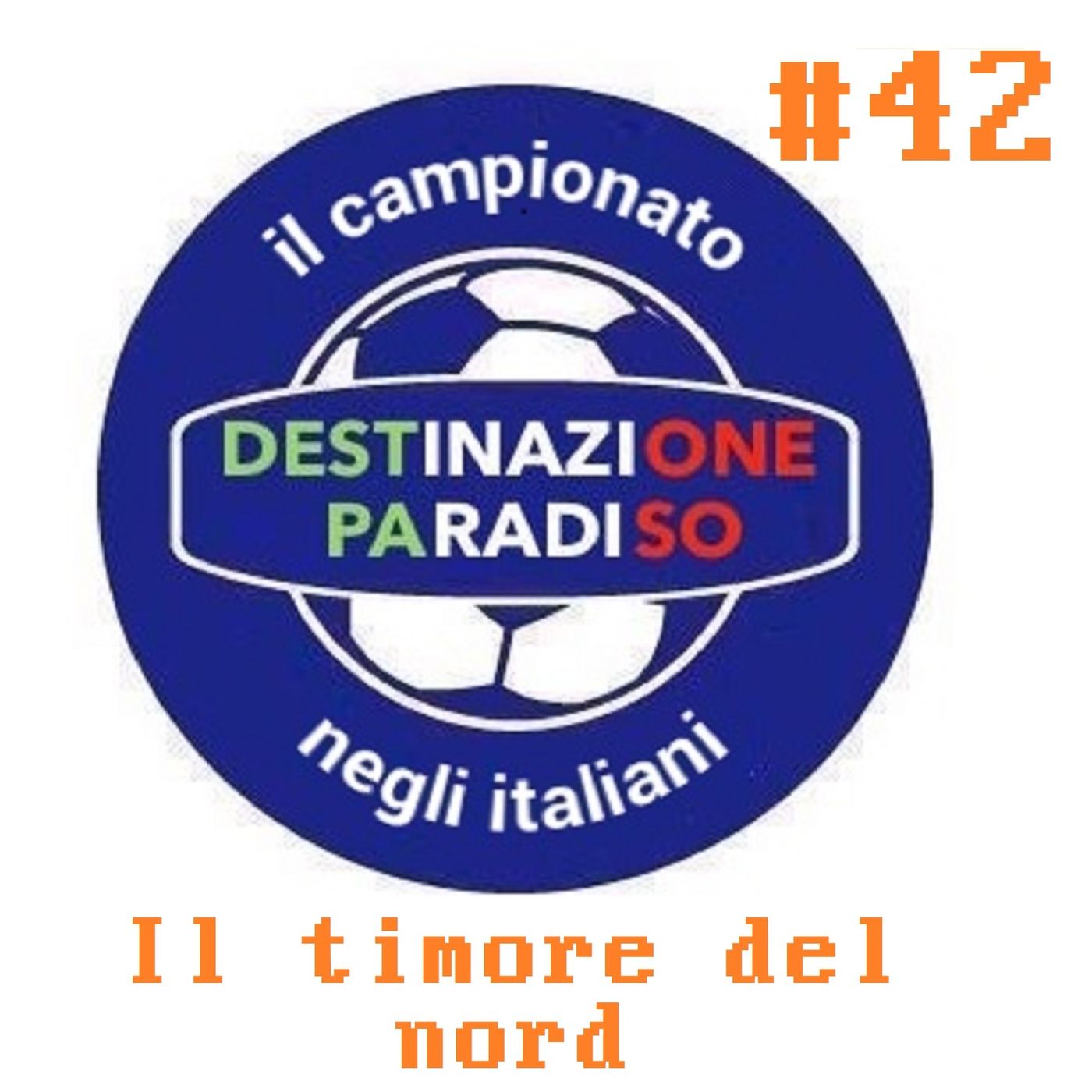#42 - Il timore del nord episode artwork