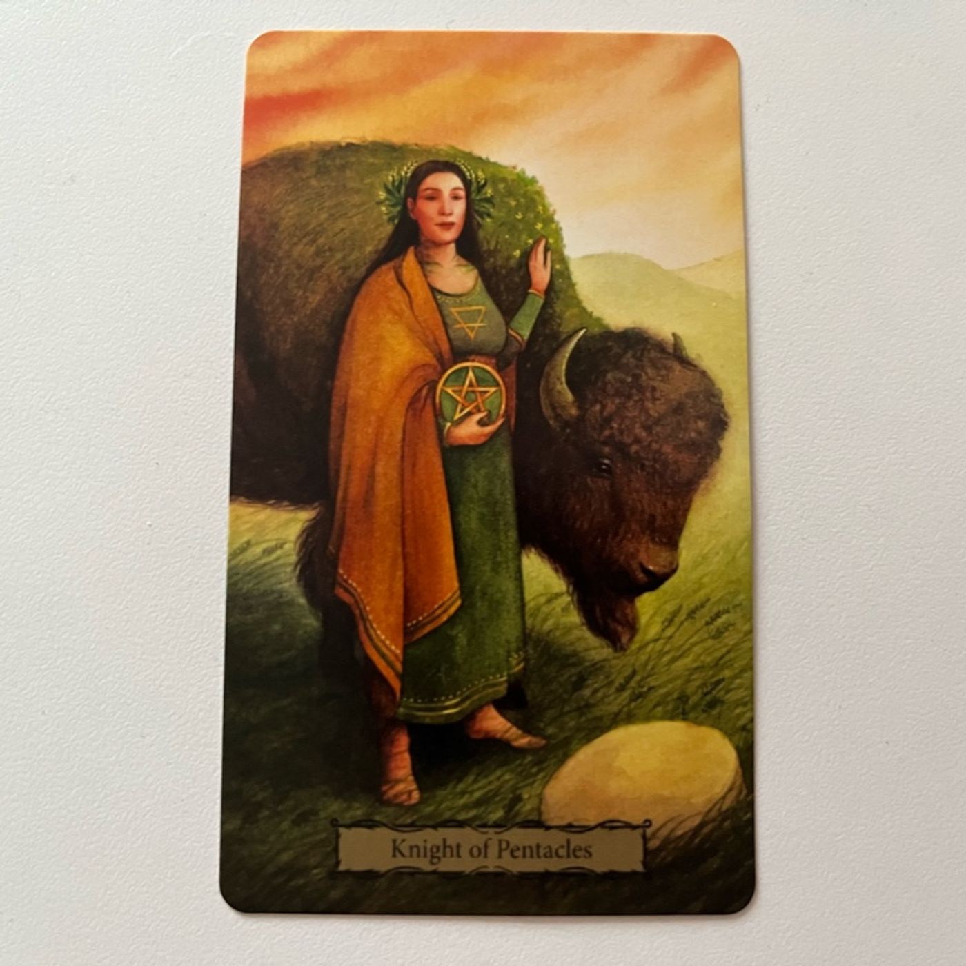 Karta Dnia 07.02.2025 - Wróżka Milena