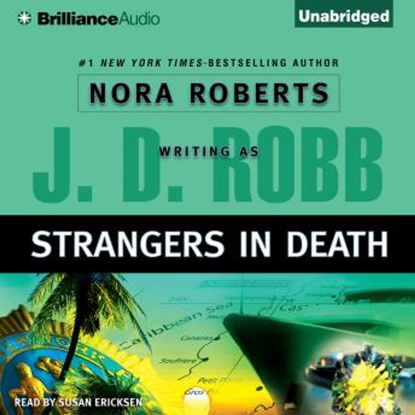 the Best Audio Stories in Mystery, Thriller & Horror, Police & Detective
