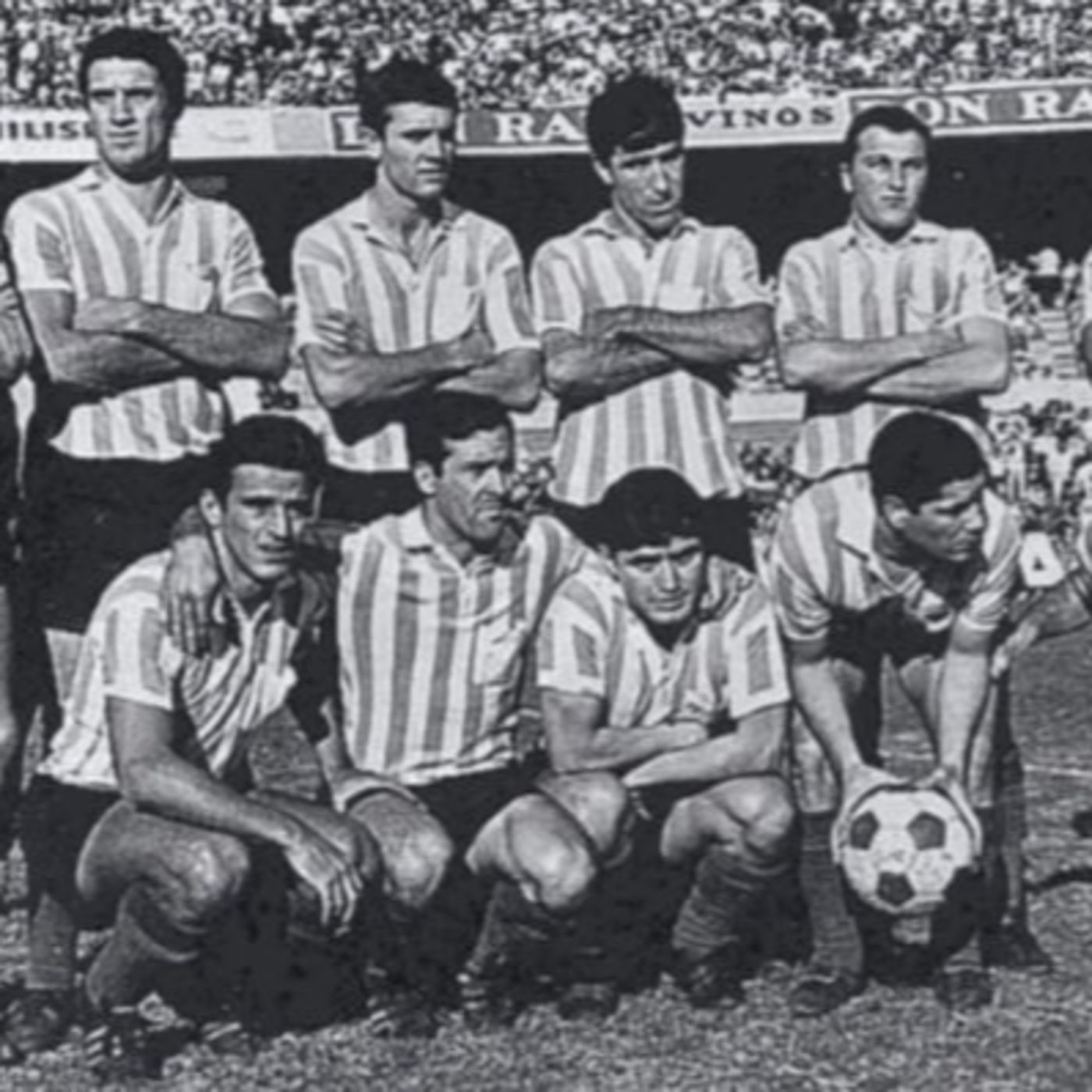 Nación Caos