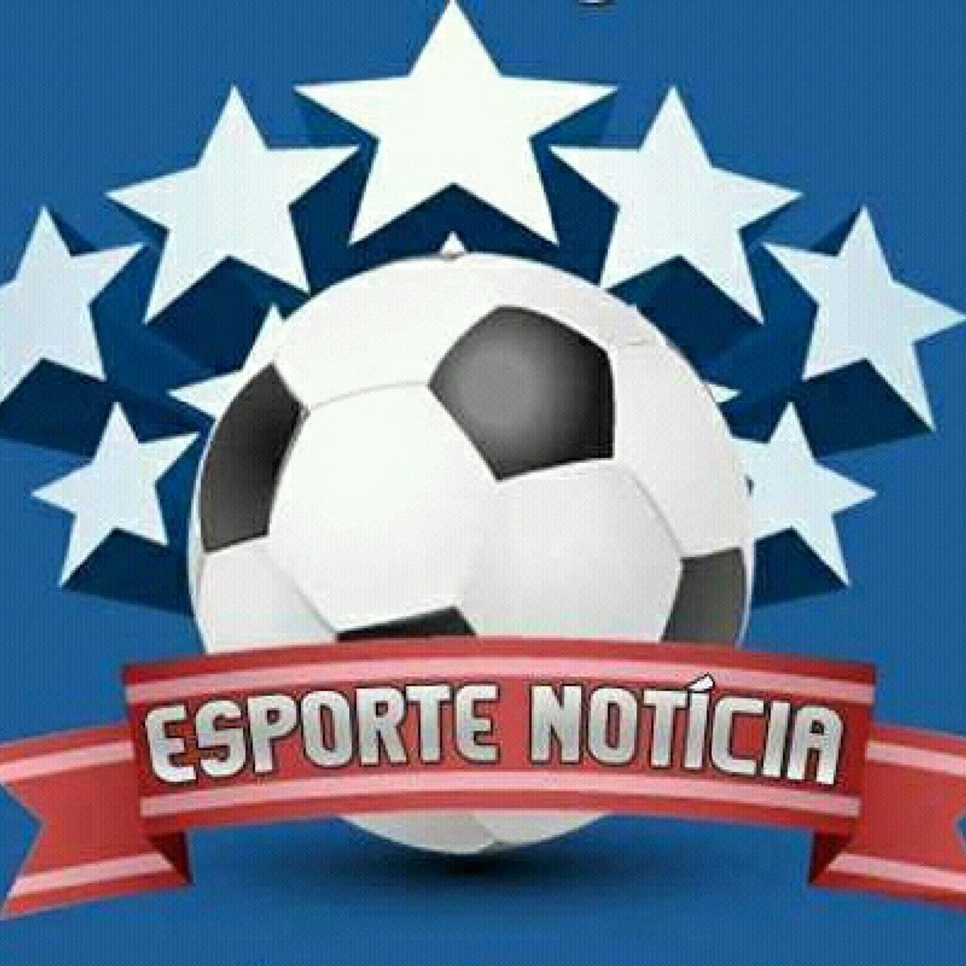 Programa Esporte Notícia