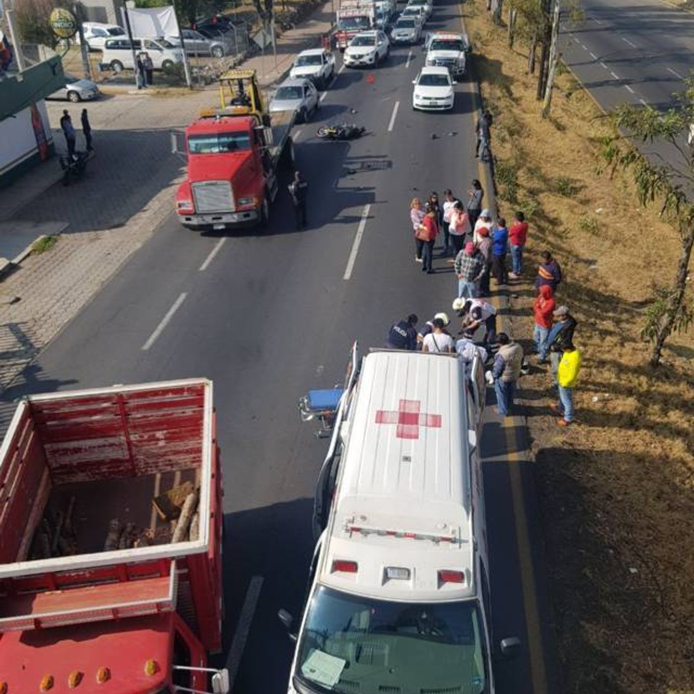 Pistas de Jose Angel Mendez