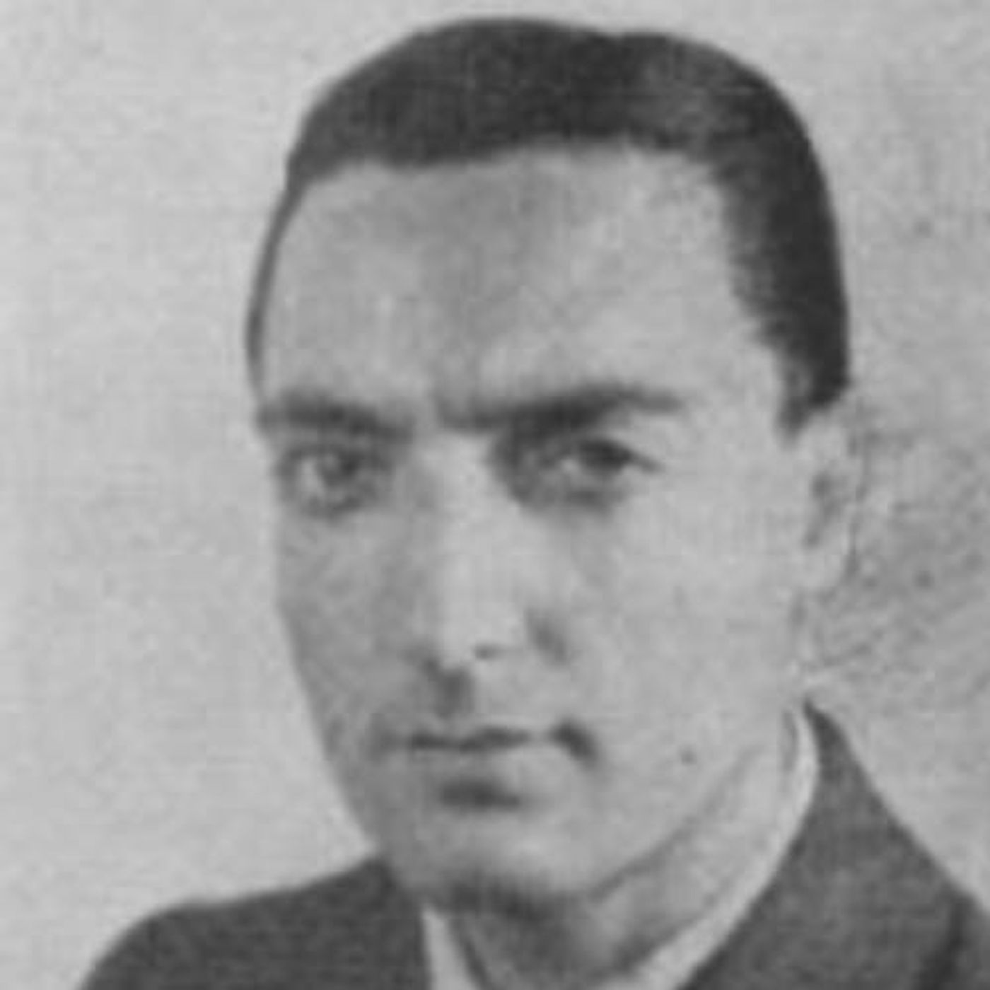 7 novembre 1919 | Nasce Vincenzo Cavallari