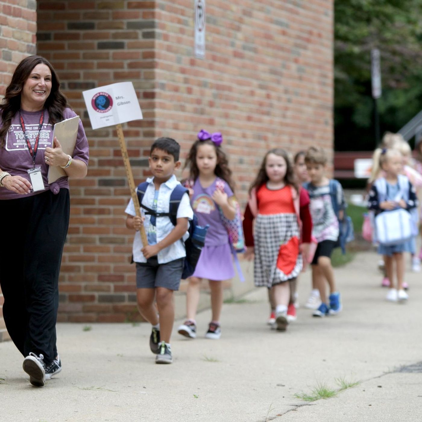 Here’s how to sign up for preschool, kindergarten in St. Charles 303 episode artwork