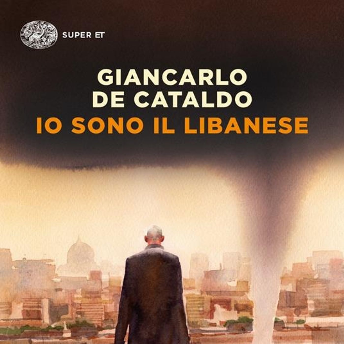 [325] La criminalità al tempo della crisi (con Giancarlo De Cataldo e Carlo Bonini) episode artwork