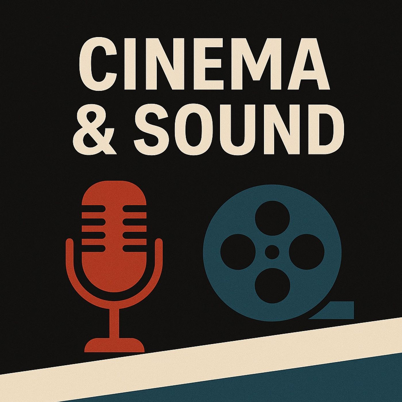 The Cinema & Sound