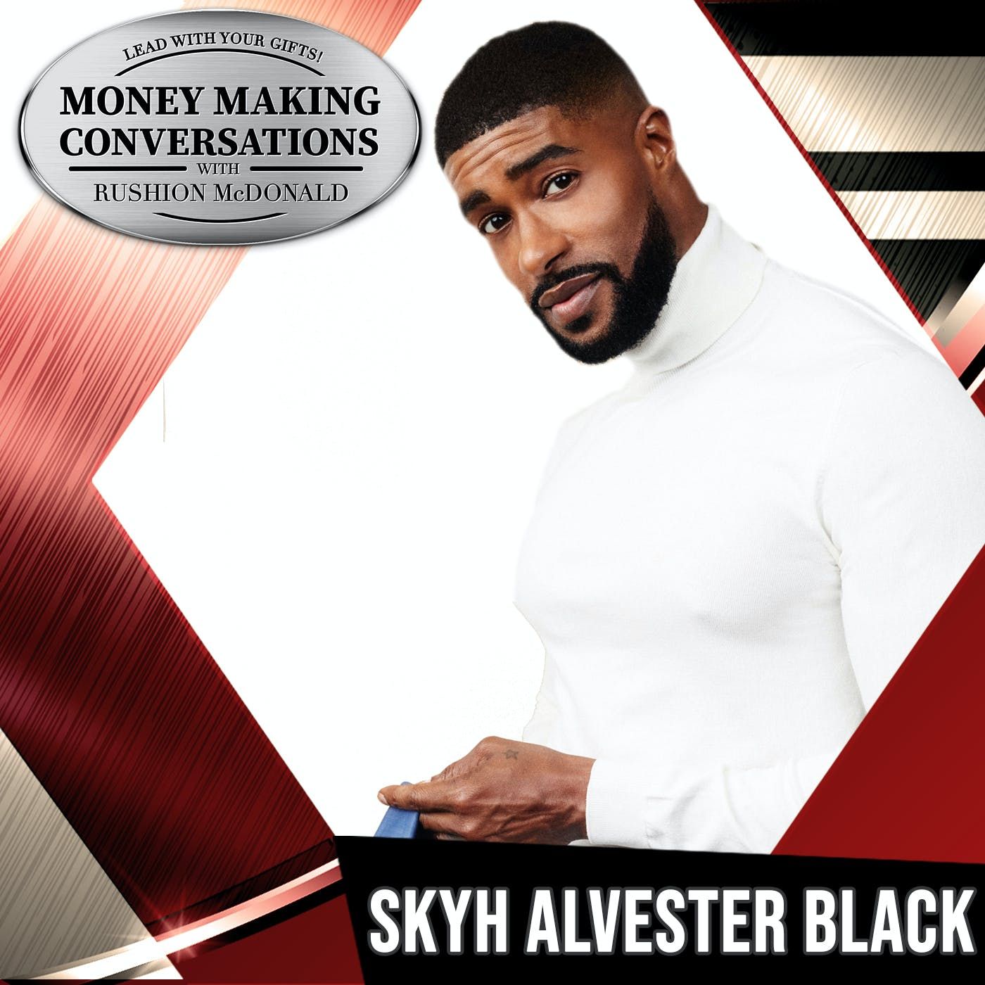 Money Making Conversations