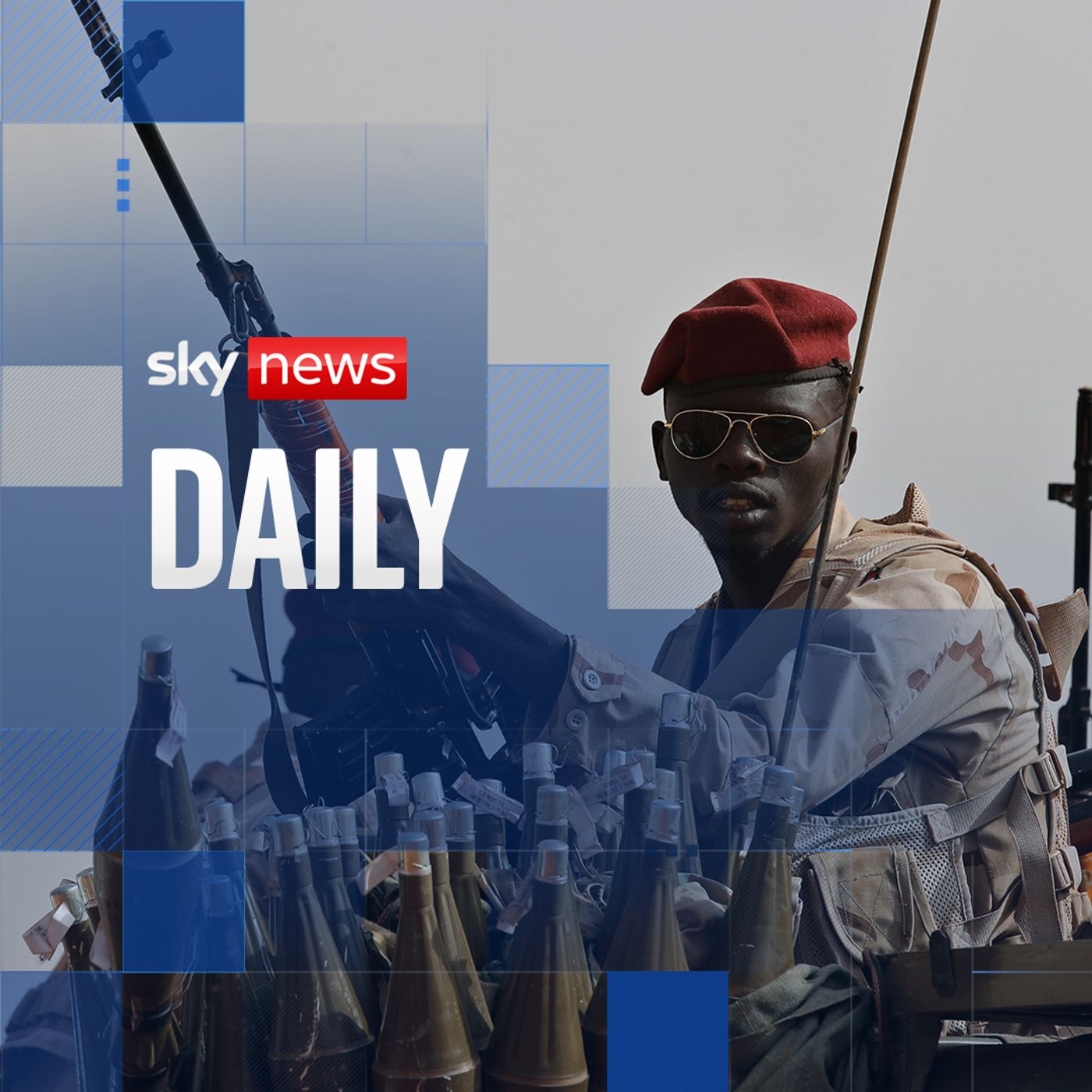 Sudan's war: Is it a genocide? Sudan's war: Is it a genocide?