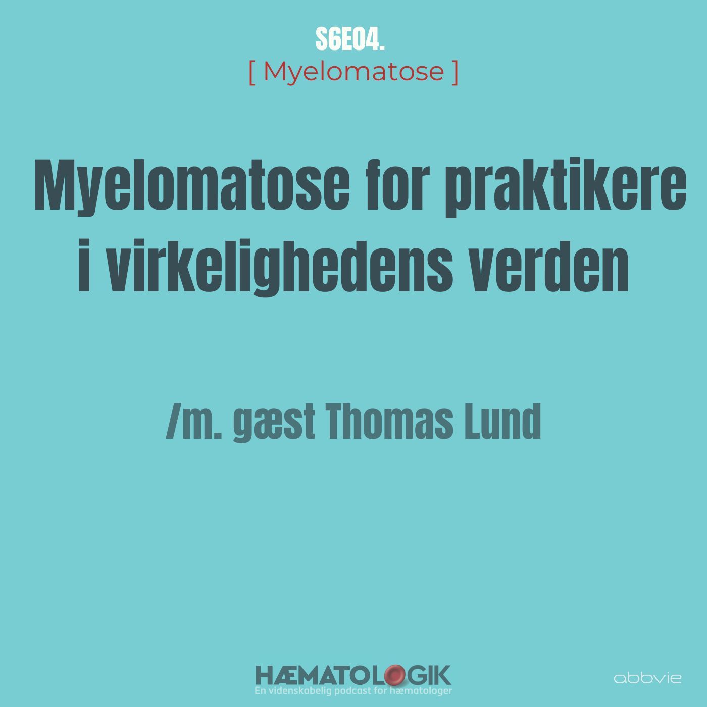 HæmatoLOGIK