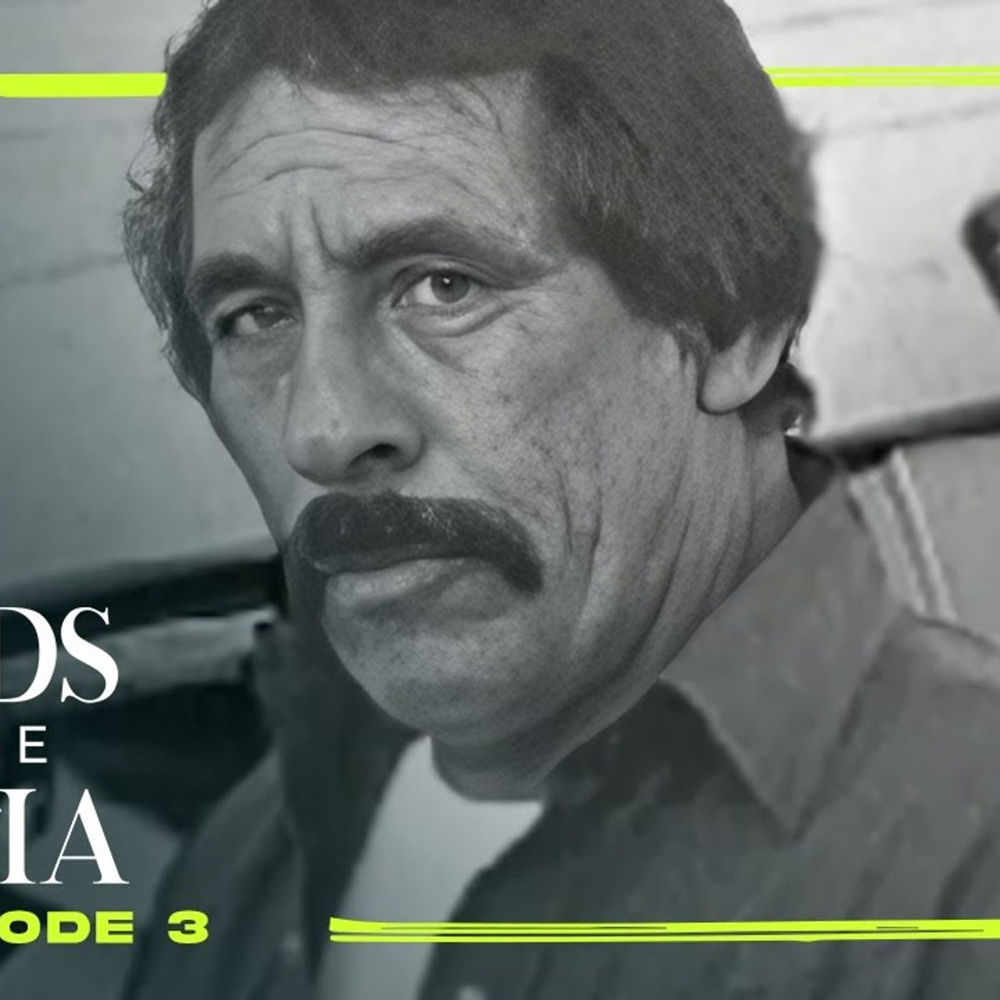 La Eme: The Mexican Mafia's Hidden Dynasty