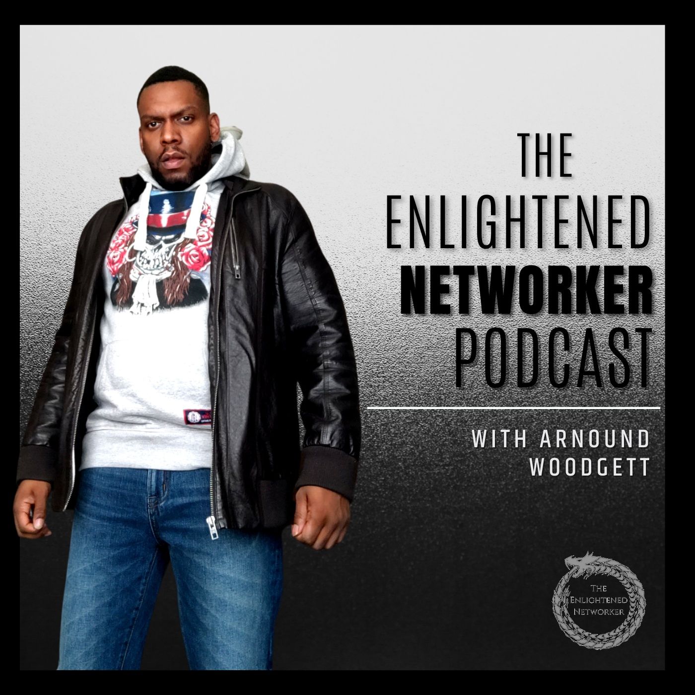 The Enlightened Networker Podcast cover art