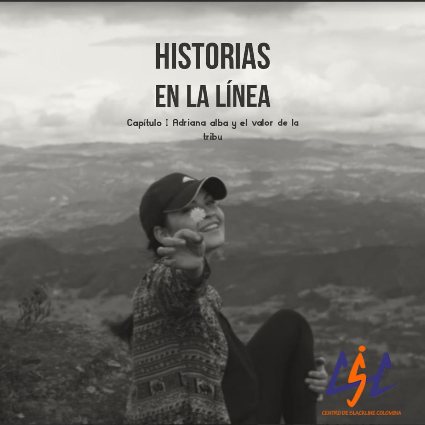 CSC Podcast Historias en la línea