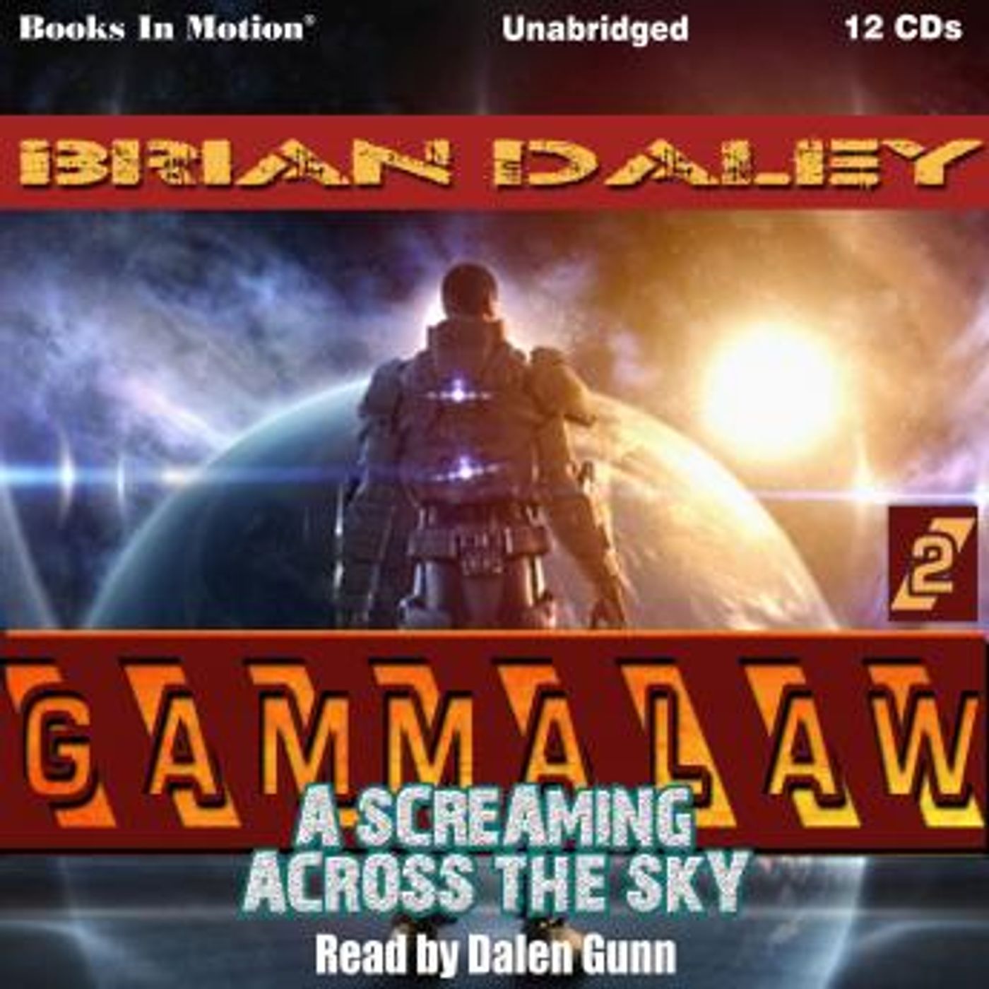 Listen to Latest Full Audiobooks in Science Fiction & Fantasy, Science Fiction
