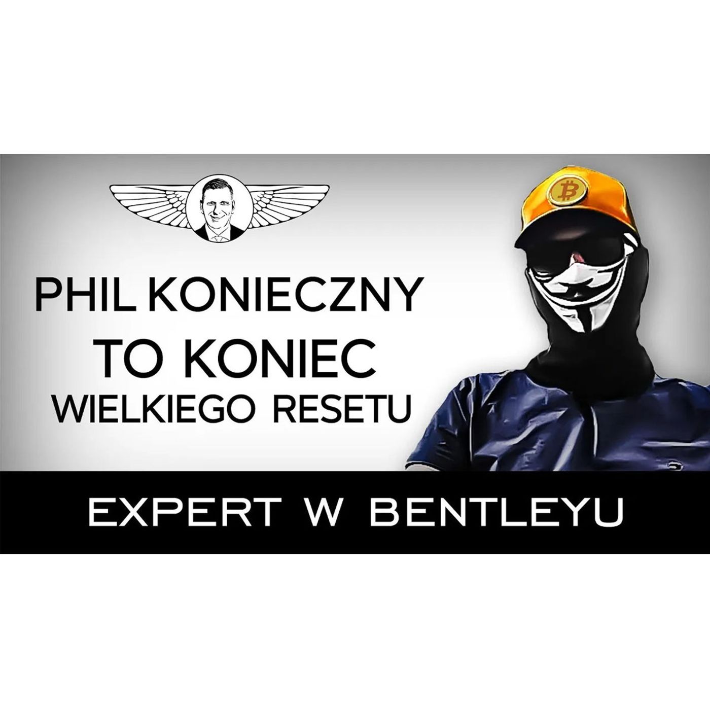 Maciej Wieczorek - Expert w Bentleyu