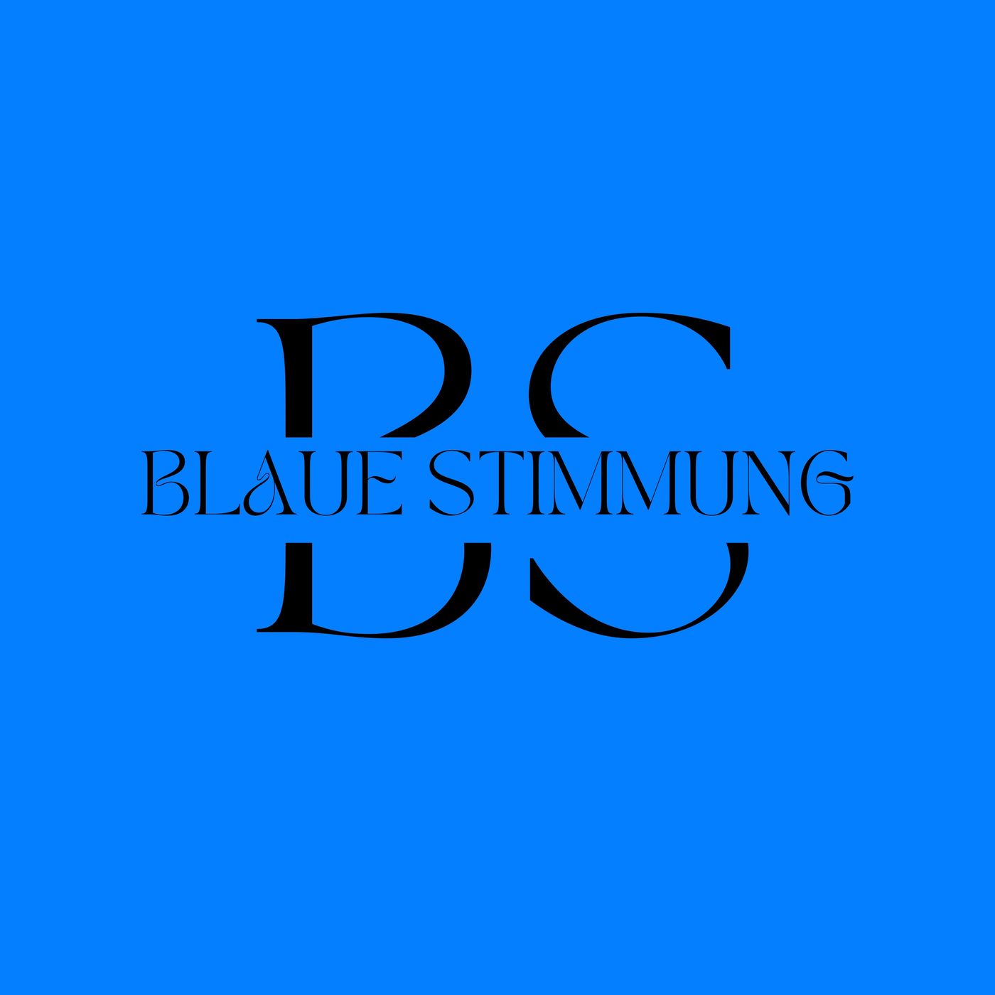 Blaue Stimmung podcast artwork