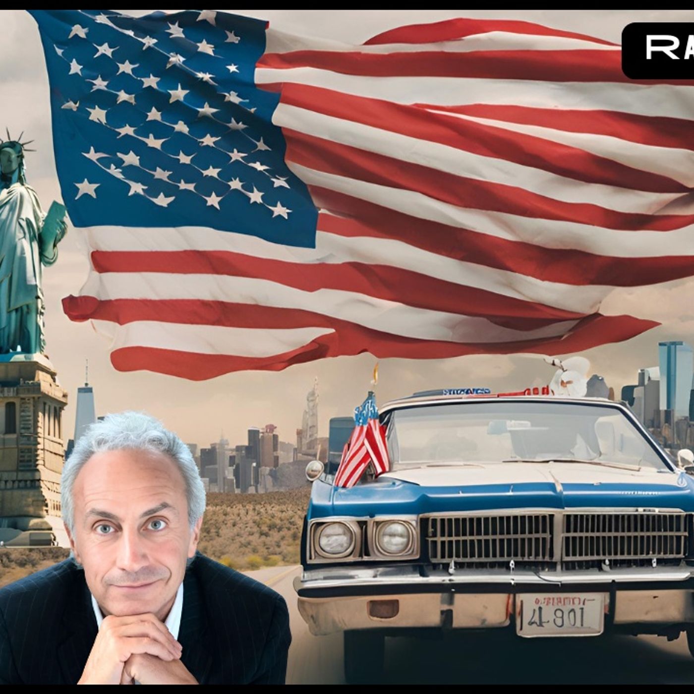 Radio Puggini