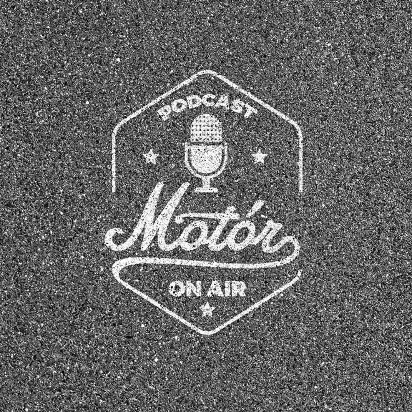 Motór on air