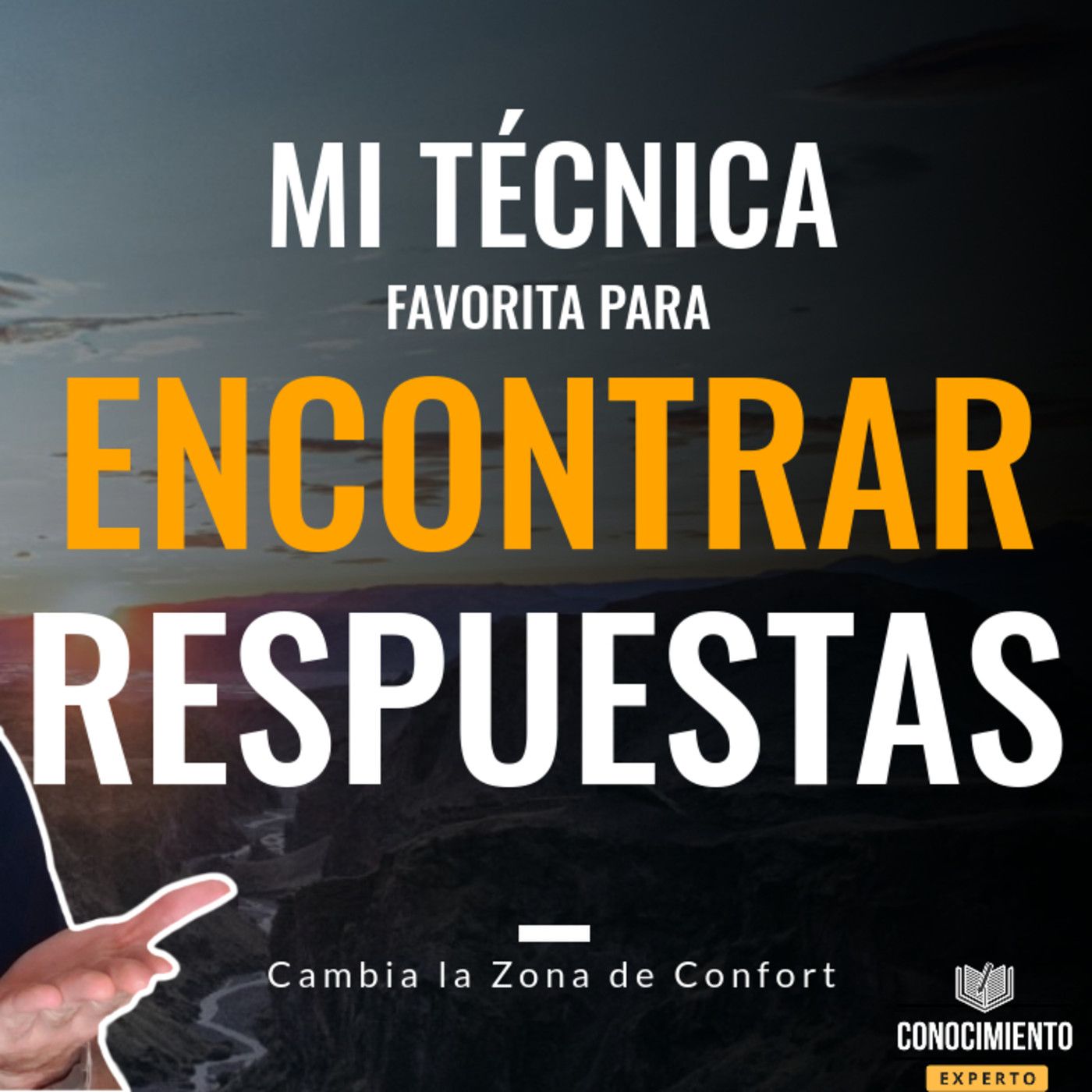 ¿Como Encontrar Respuestas a los Problemas? - Episodio exclusivo para mecenas episode artwork