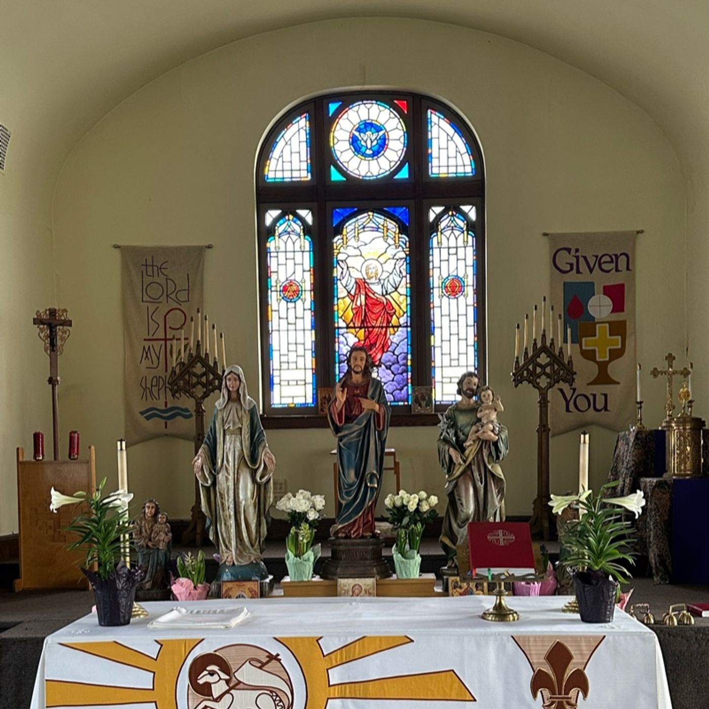 worship February 9 2025