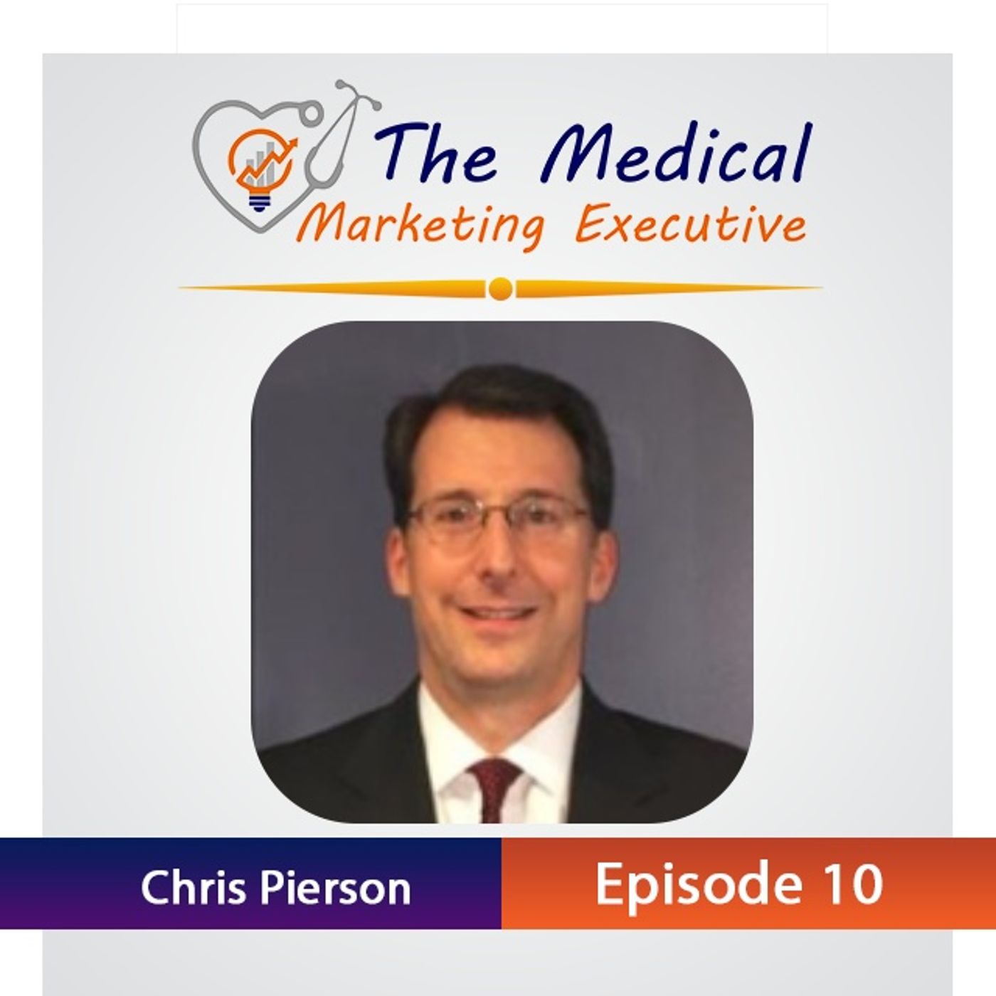 The Medical Marketing Executive