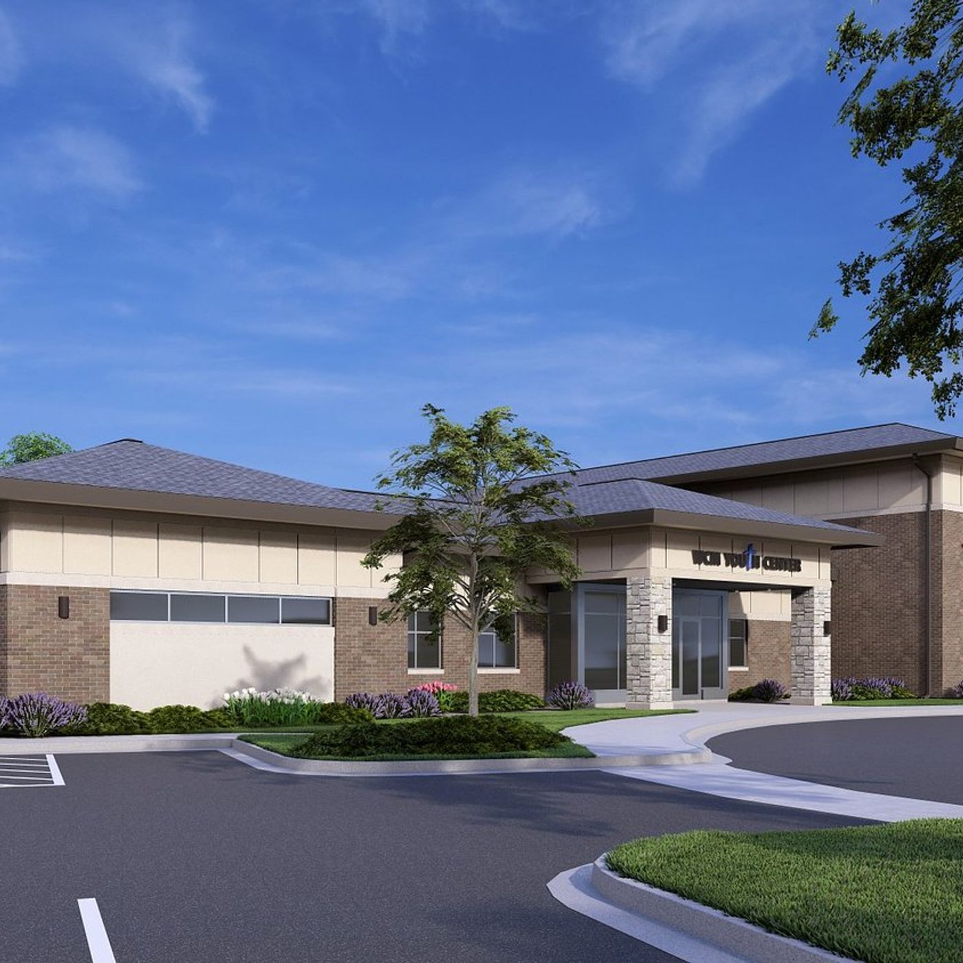 Wayside Ministries looks to build new youth center in Montgomery episode artwork
