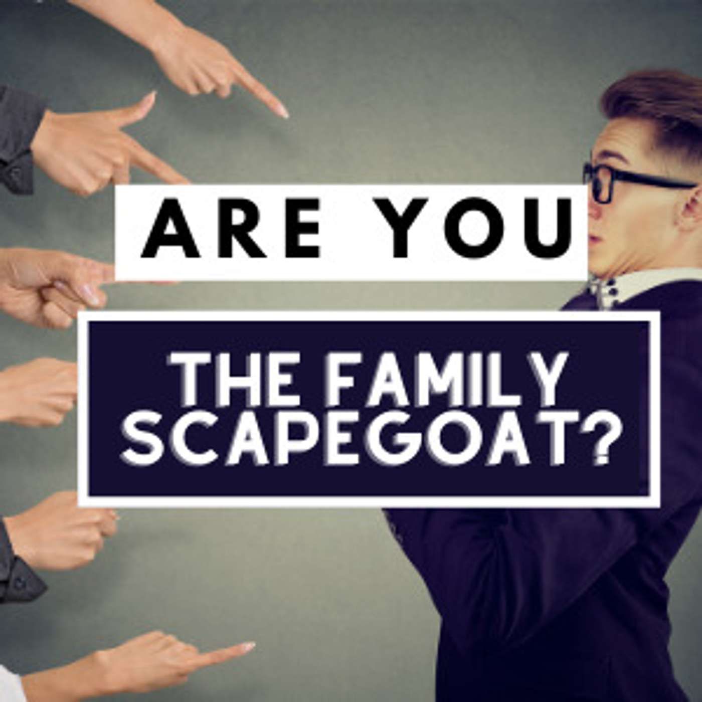 Narcissistic Abuse Recovery Podcast