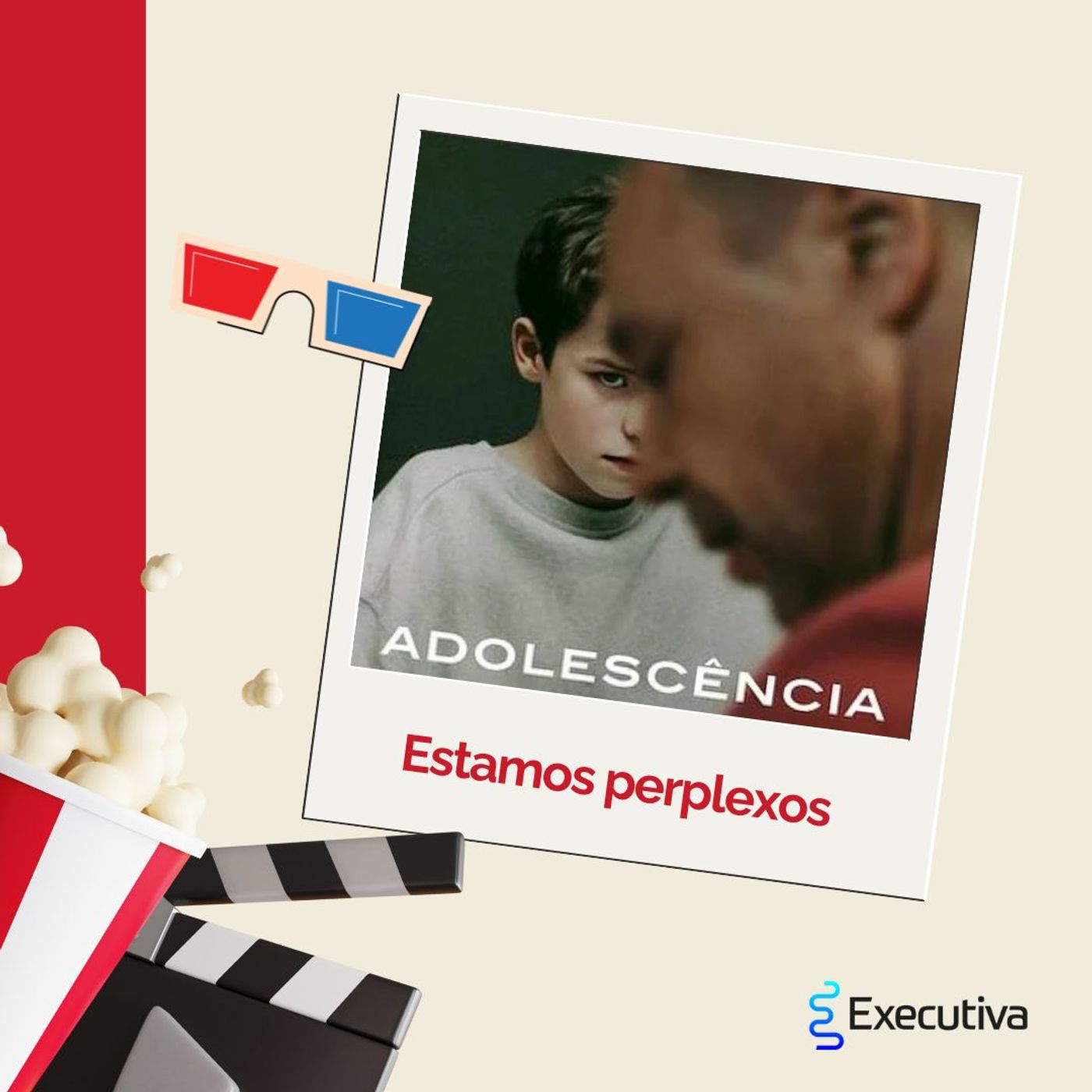 Podcast Cinema Falado  29-03-2025 episode artwork