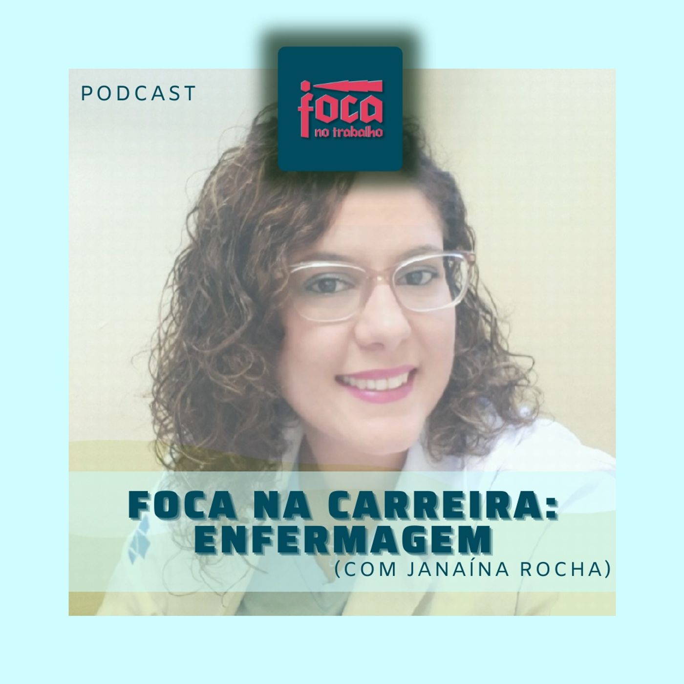 Foca no Trabalho
