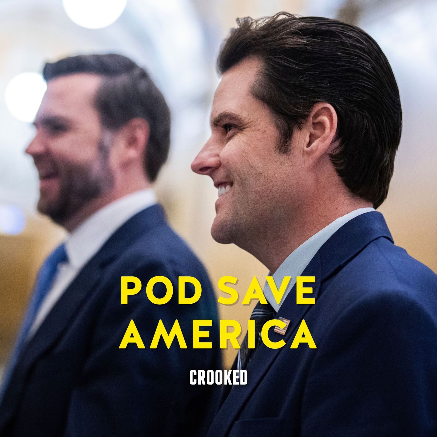 podcast de Wilson mariano Mário Fijamos