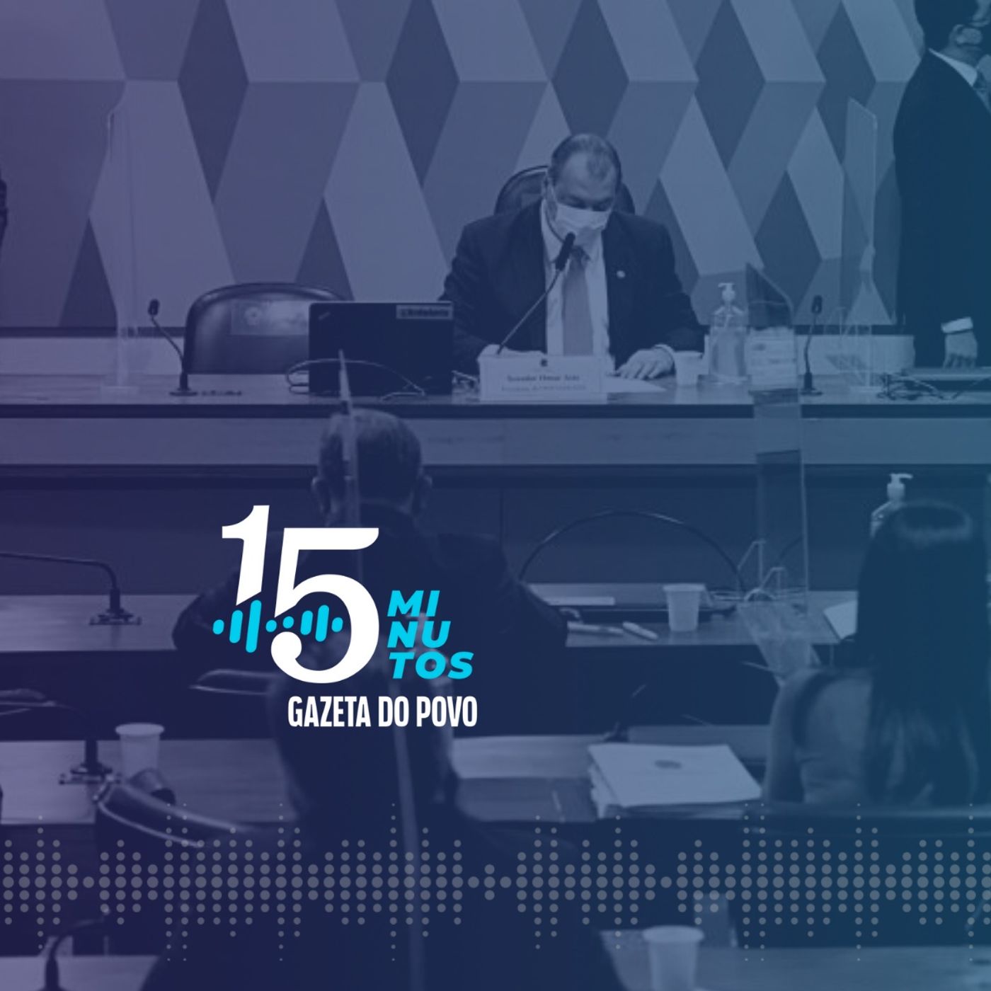 15 Minutos - Gazeta do Povo