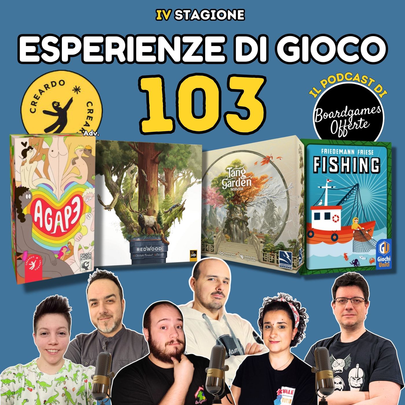 Esperienze Di Gioco