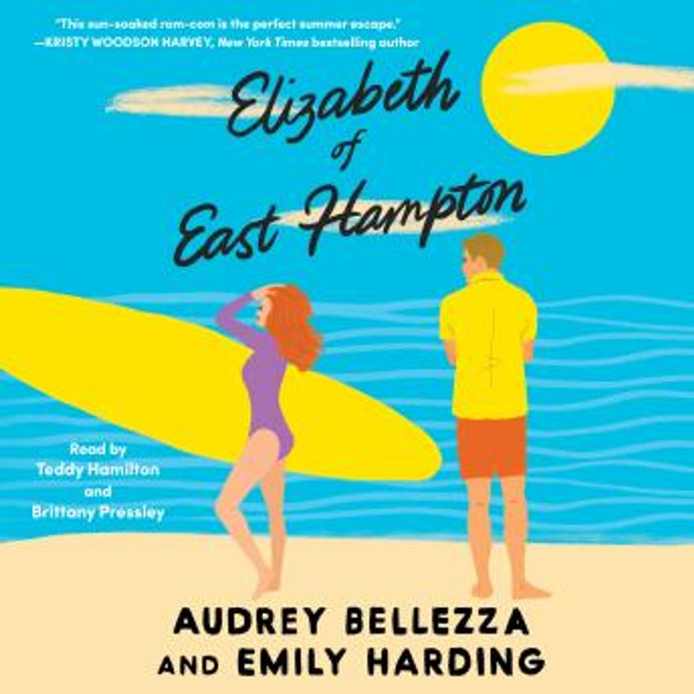 Find Best-Selling Full Audiobooks in Romance, Rom-Com