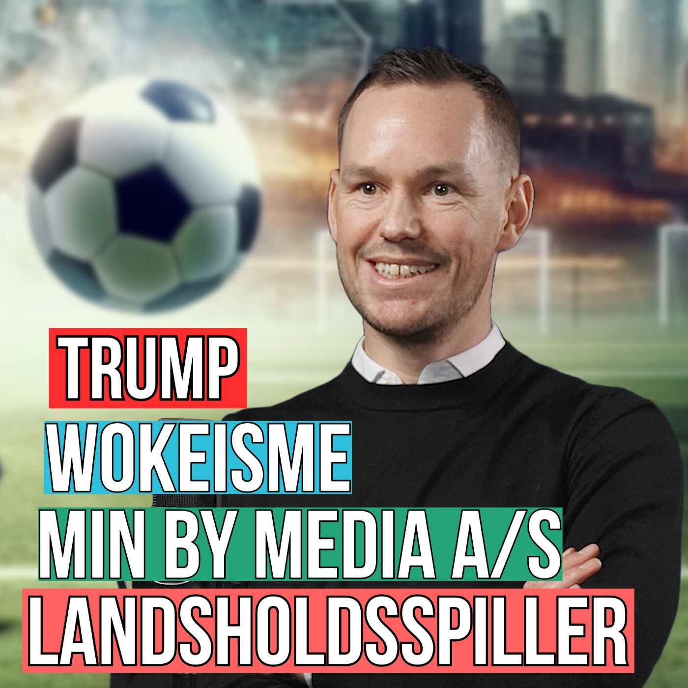 Den Jyske Podcast