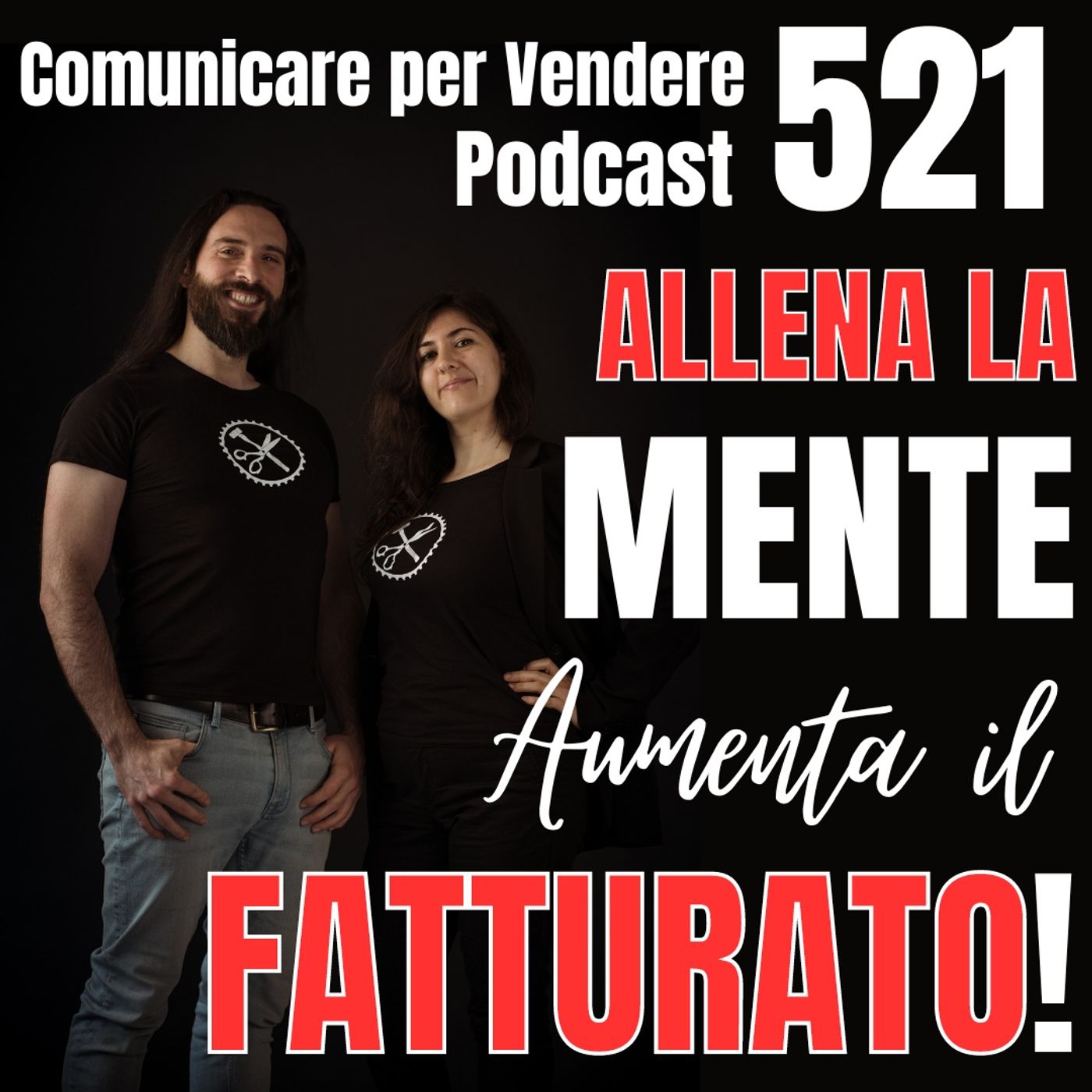 Comunicare per Vendere - i Sarti del Web
