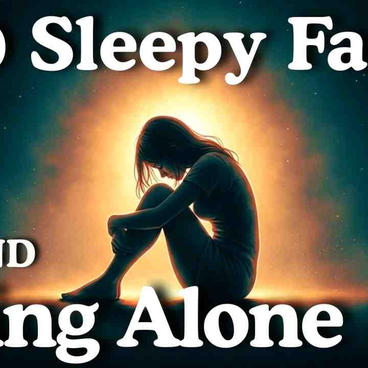 Why Do You Fear Being Alone_ The Psychology of Solitude _ Deep Sleep episode artwork