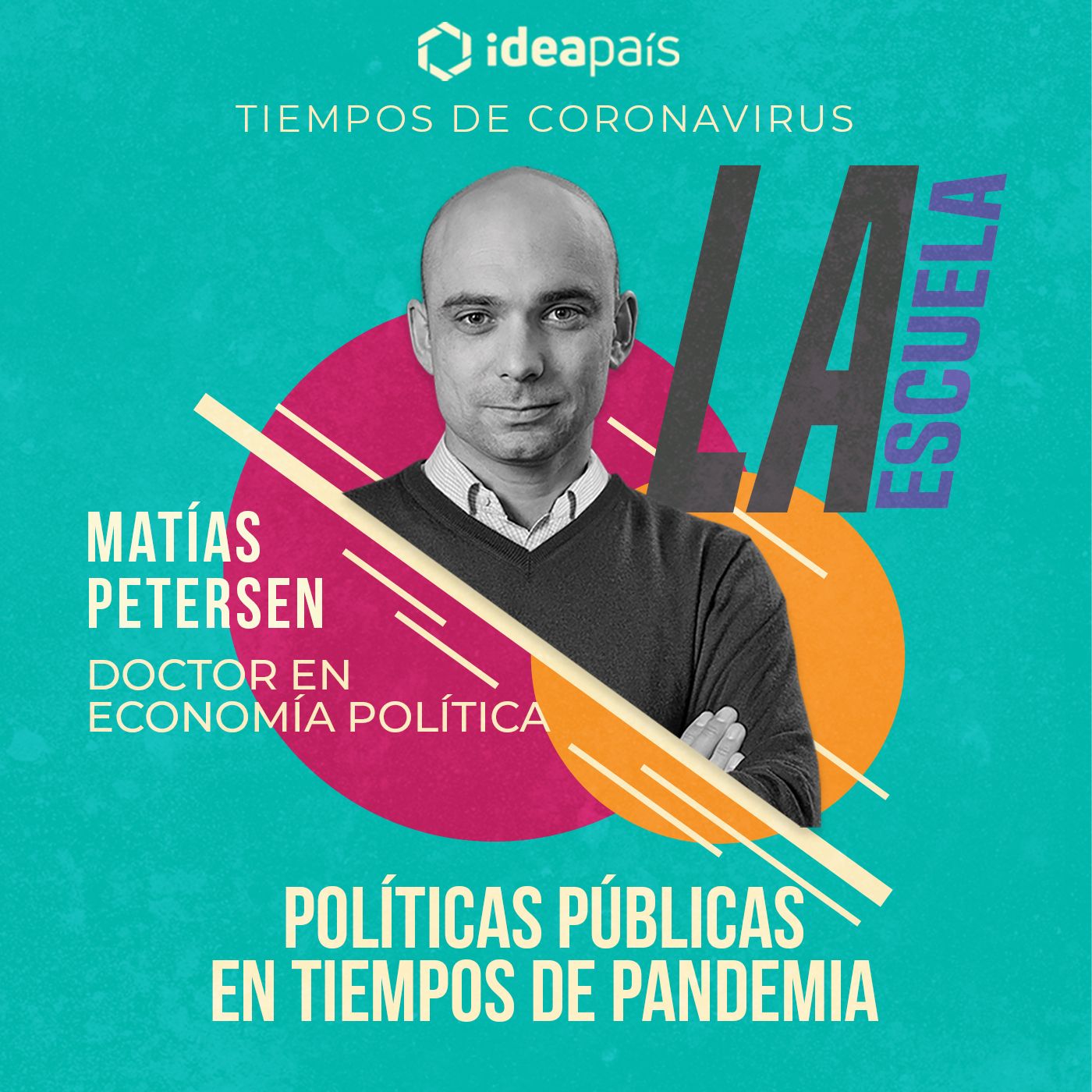 Podcast de Formación de IdeaPaís