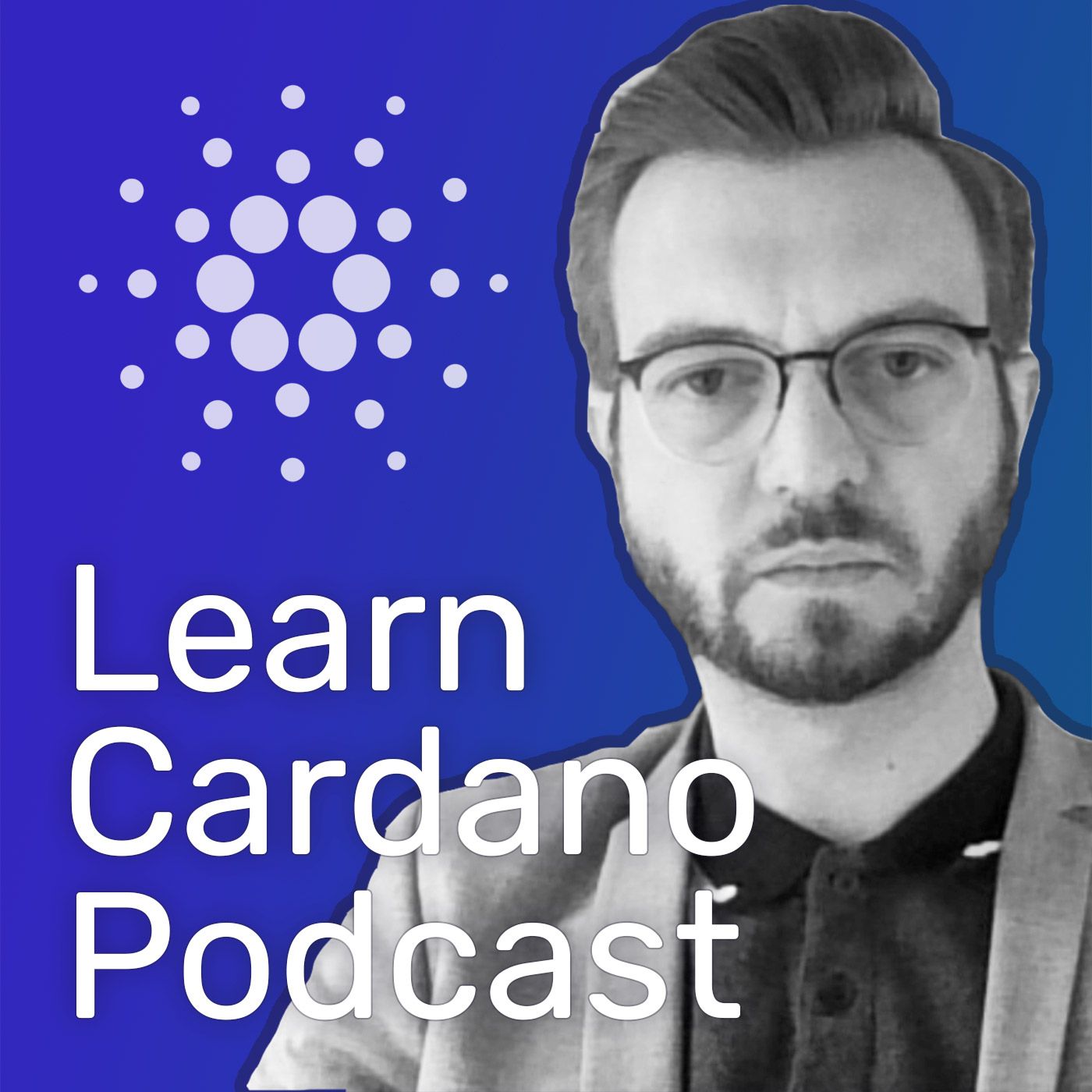 cover of episode EP017 - Interview with Dovydas, CMO of ADAXPro