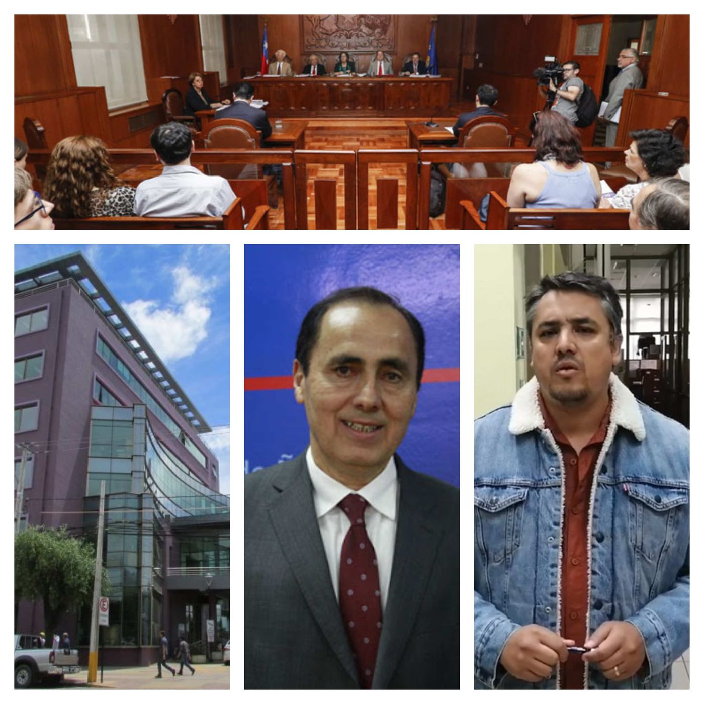 Se escucha fuerte