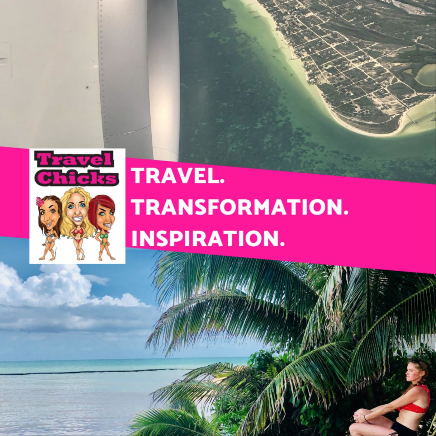 Travel Chicks