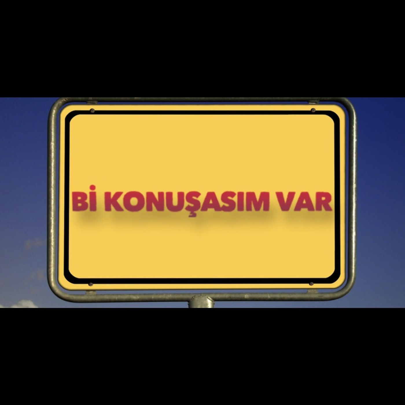Bi Konuşasım Var