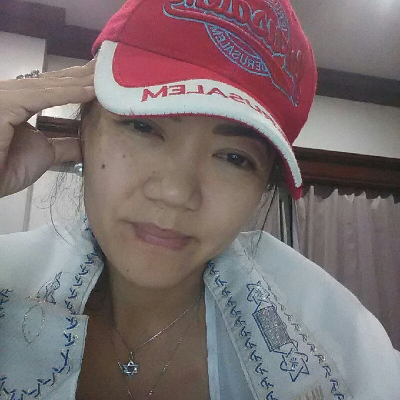 Yiska Cebuana Padala - Bisglish Bride