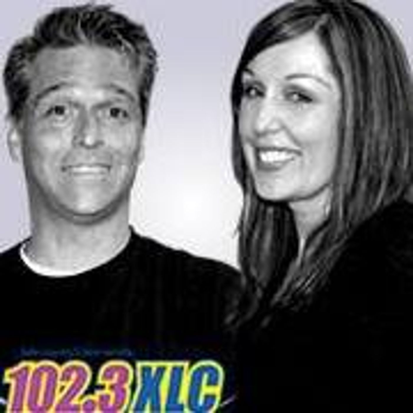 The Jimmy and Lisa Morning Show